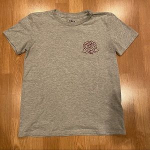 Obey Flower T-Shirt